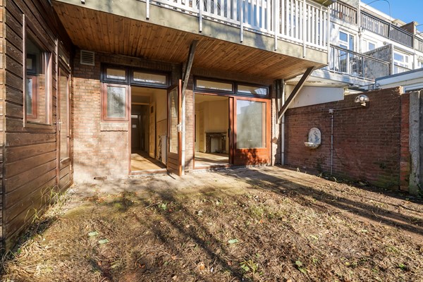 Foto - Te koop: C. Fockstraat 135, 2613 DE Delft